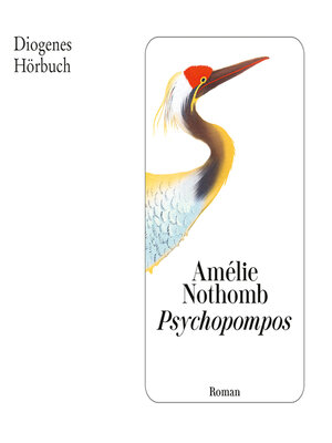 cover image of Psychopompos